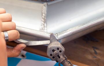 disadvantages of Normans Green lead roofing