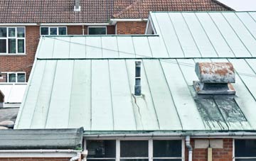 Normans Green lead roofing costs