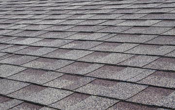 Normans Green tiles for shallow pitch roofing