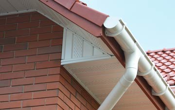 Normans Green soffit repair costs