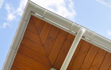 Normans Green soffit types