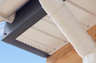 find rated Normans Green soffit companies